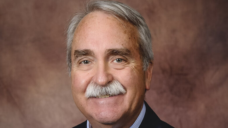 Interview: Partial or complete edentulism puts patients at greater risk of systemic co-morbidities