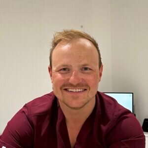 Dr Wiktor Pietraszewski