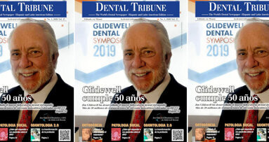 DENTAL TRIBUNE, EDICION DE ENERO 2020