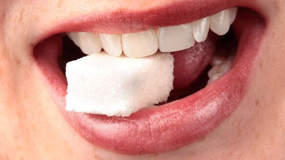 Açúcar - doença bucal induzida apresenta maior peso para o sistema de cuidados de saúde alemão