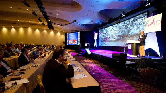 AAID: The great debates