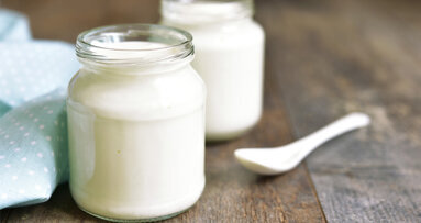 Hilft Joghurt gegen Plaque?