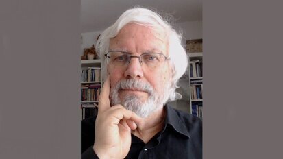 “Je hersenen moeten het beeld completeren”