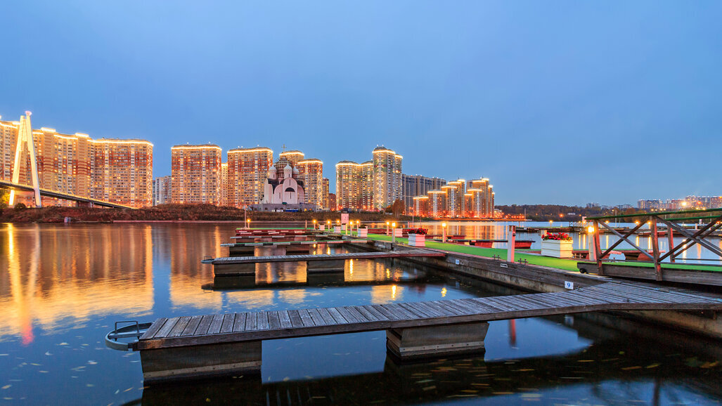 Dental Review 2019 - 16th Russian Dental Forum & Exhibition