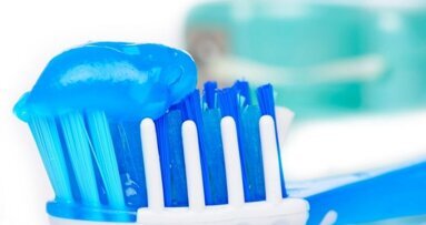 Congres Unieke Mondzorg met Egija Zaura en Erik Scherder