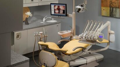 Ergonomia w gabinecie