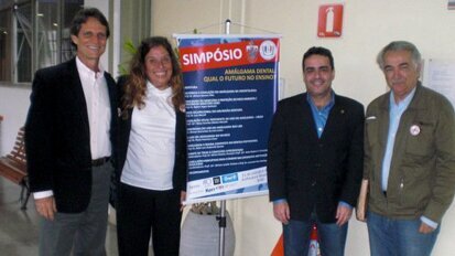 ברזיל נוקטת בפעולות משמעותיות ליישום אמנת מינמטה בנושא כספית