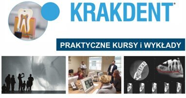 Edukacja z KaVo na targach Krakdent®