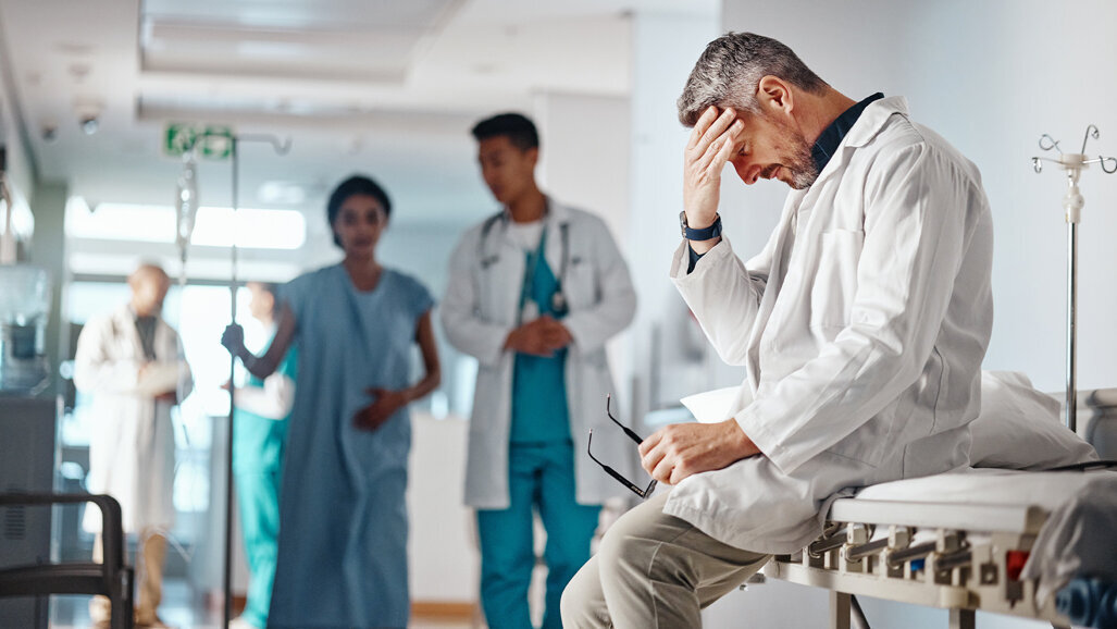 Behandlungsfehler bei TK-Versicherten: Zahnmedizin häufig betroffen