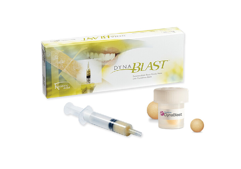 Keystone Dental Group – DynaBlast