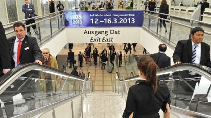 Größte IDS aller Zeiten