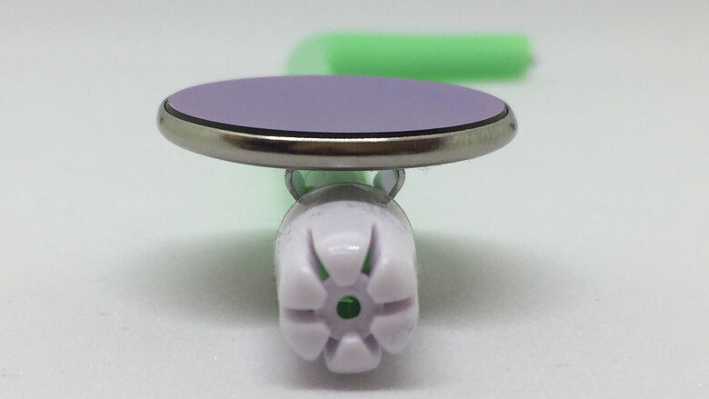 Interview: “Clip Mirror improves dental hygiene treatment”