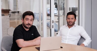 HeyGears 3D printers simplify and speed up operations