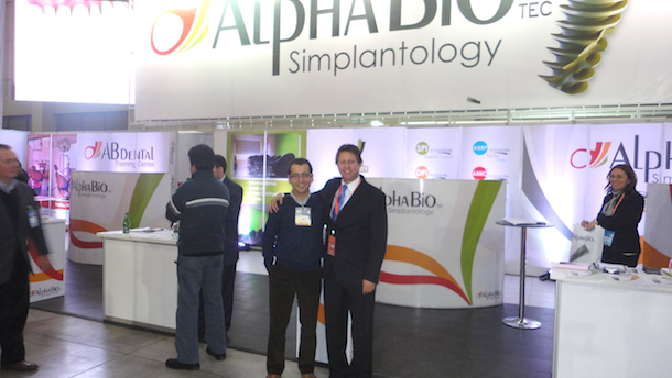 Revolucionario sistema para la colocación de implantes