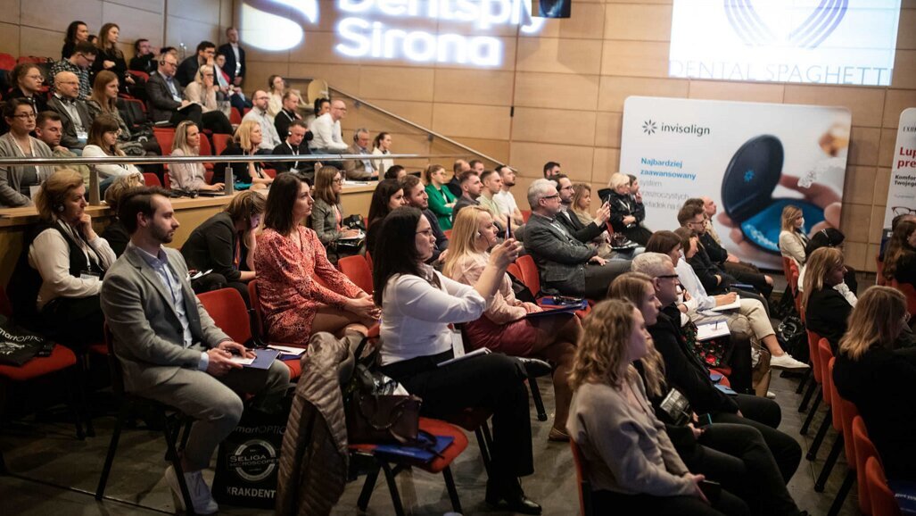 XX Międzynarodowy Kongres DENTAL SPAGHETTI w Prima Aprilis