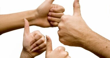 Leser erteilen DT Switzerland gute Noten