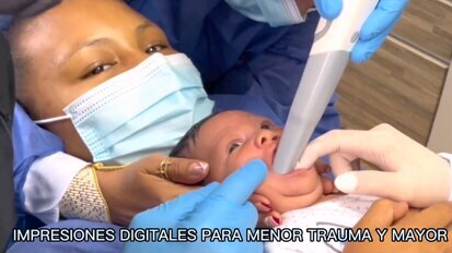 Video Luna de 0 a 100