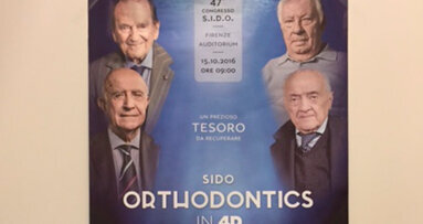 Il commento di Damaso Caprioglio sulle quattro “I” di Silvia Allegrini al Congresso SIDO di Firenze