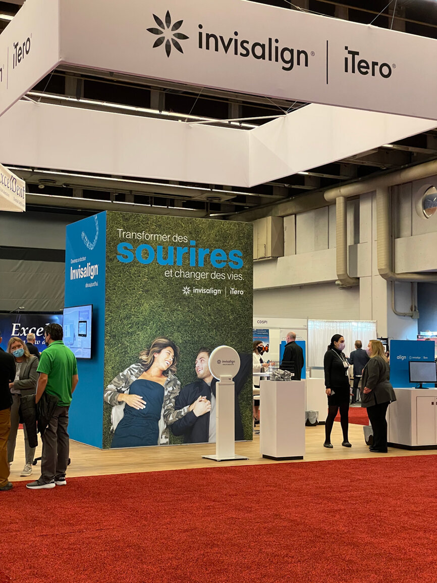 Photo: Maria Kaiser / Dental Tribune