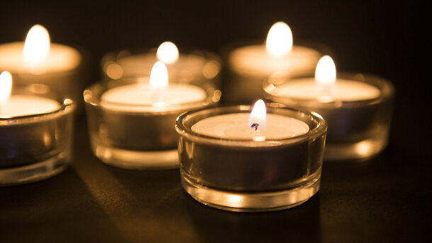 Tuée pour cent euros !