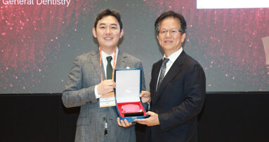 Osstem Implant donates digital dentistry textbook to dental schools