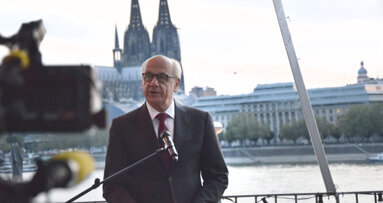 Dental industry gathers in Cologne once again