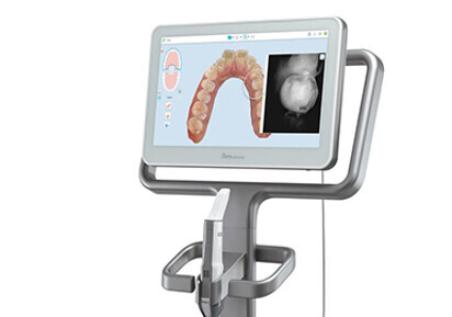 Align Technology – iTero Element 5D