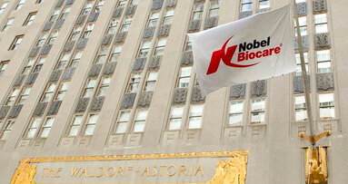 Nobel Biocare Global Symposium