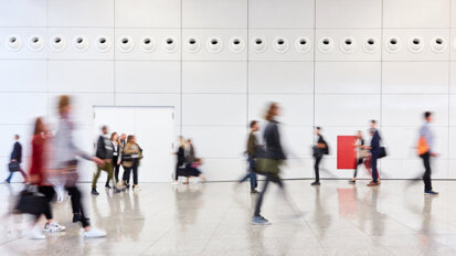 IDS 2021 – digitaler und präsenter durch hybride Formate IDS 2021 – digitaler und präsenter durch hybride Formate