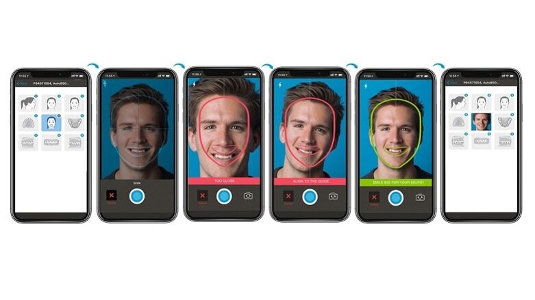 Z głową w chumrze – Cyftrowa platforma ClinCheck PRO 6.0. Nowe rozwiązania od Invisalign