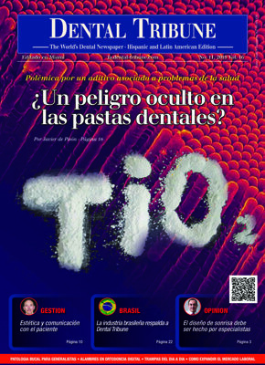 DT Latin America No. 11, 2019 DT Latin America No. 11, 2019