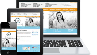Beyond the desktop: Why your practice’s website should be optimized for any device Beyond the desktop: Why your practice’s website should be optimized for any device