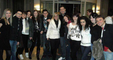 Oliveti ai giovani: “Nel valutare l’Enpam  siate medici: affidatevi ai fatti”