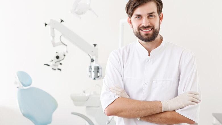 Existenzgründung 2017: Einzelpraxis bleibt für Zahnärzte der Standard