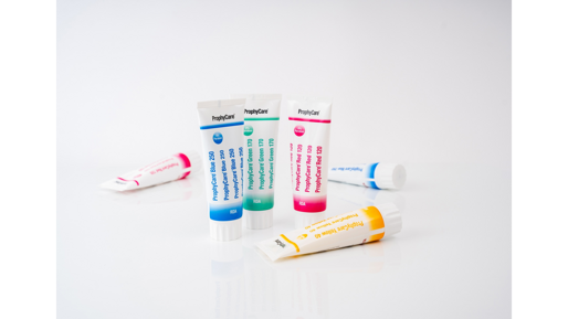 DirectaDentalGroup – ProphyCare prophylaxis paste