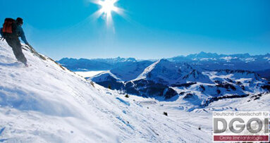 „Implantologie – ­Update Zürs 2012“