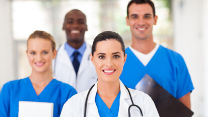 Rezidentiatul 2014 reprogramat pe 23 noiembrie