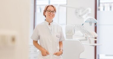 “De wereld is mijn leerschool”