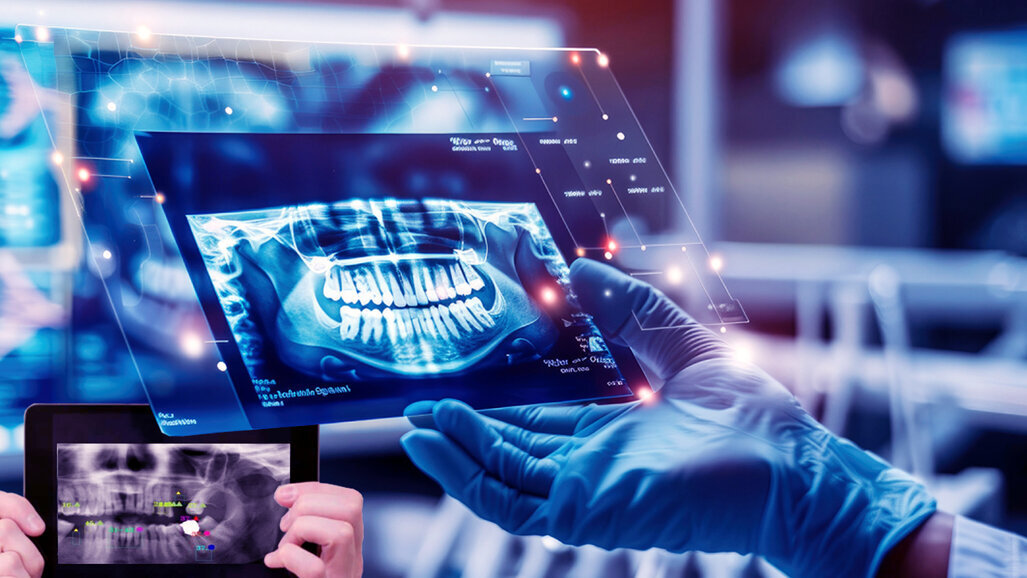 AI set to transform X-Ray analysis in urgent care