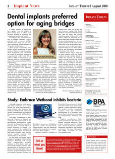 Implant Tribune U.S.