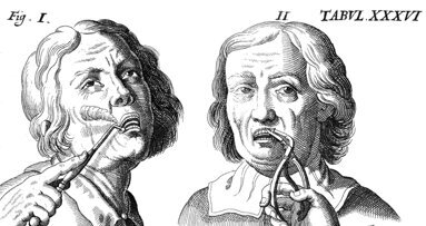 Odontología mercantilista, esclavista y denigrante