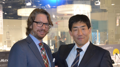 „Create it“ mit NSK