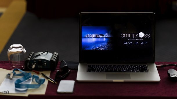 bioemulation; the Myconos experience