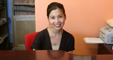 Nominations sought for Office Manager of the Year Award