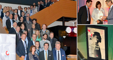 „80 Jahre Leidenschaft für die Prothetik“