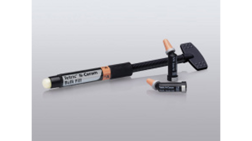 Restorative Materials