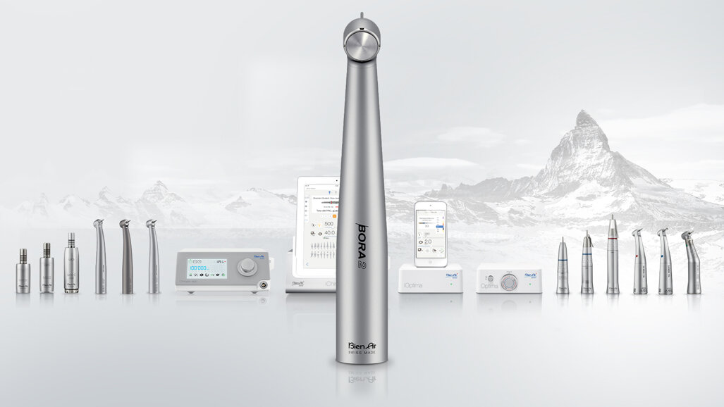 Nieuwe Chiropro pure eenvoud