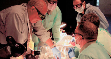 Dental professionals to meet in Seattle