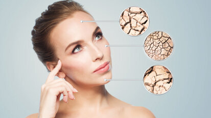 Jalupro: la linea completa per la  rigenerazione e il sostegno della pelle