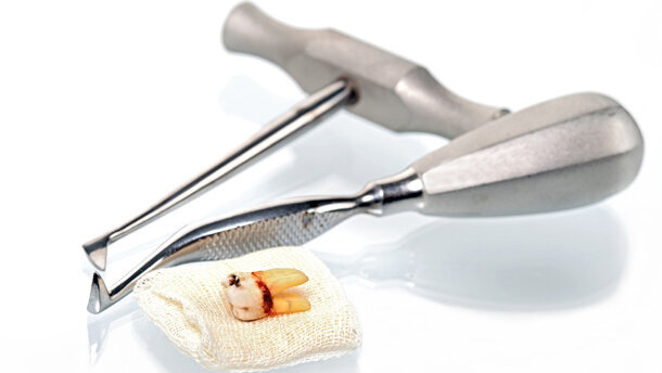 Kaakchirurg krijgt waarschuwing